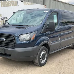 2016 FORD TRANSIT 350 VIN: 1FBZX2ZM9GKB52642 2WD