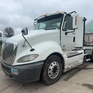 2011 International ProStar Premium Eagle day cab