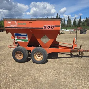 Willmar 500 Fertilizer Spreader