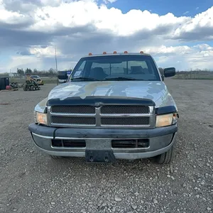 1996 DODGE RAM 1500 SINGLE CAB TRUCK