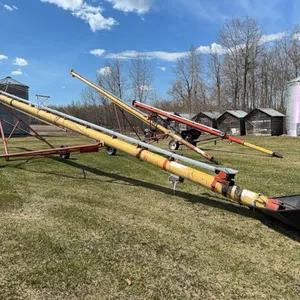 Westfield W100 Pto Grain Auger