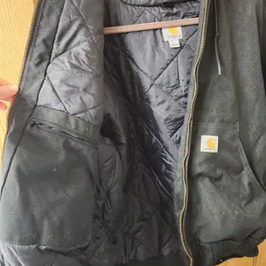 CARHARDT COAT SZ L