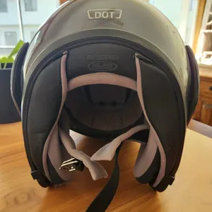 HELMET (SZ XXL)