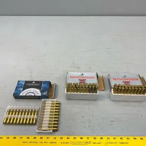 270 WINCHESTER
