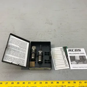 .223 REM / 5.56 RELOADING DIE