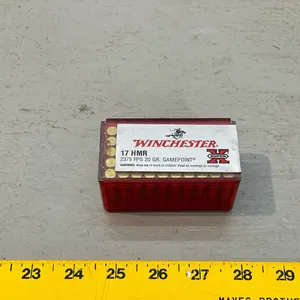 .17 HMR