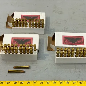 32-40 WINCHESTER