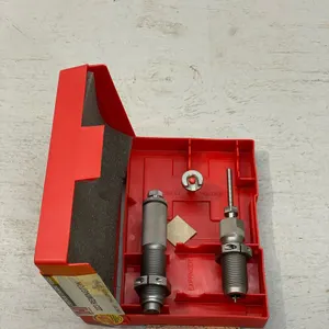 .223 RELOADING DIE
