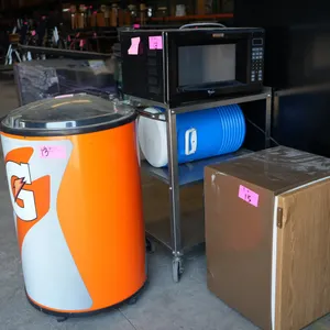 Appliances