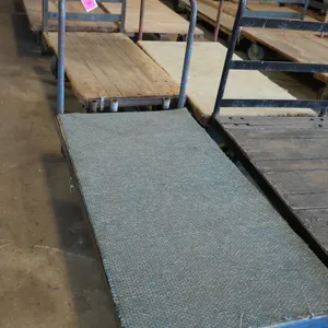 Material Handling Carts