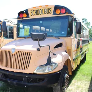 2011 International CE School Bus