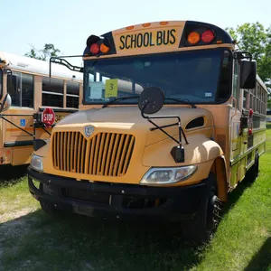 2009 International CE200 School Bus