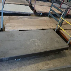 Material Handling Cart