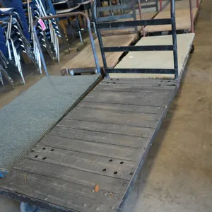 Material Handling Carts
