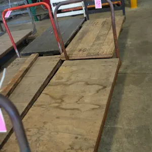 Material Handling Carts