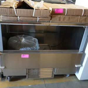 Milk Cooler and Miscellaneous