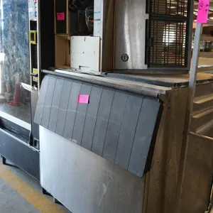 Hoshizaki Ice Machine