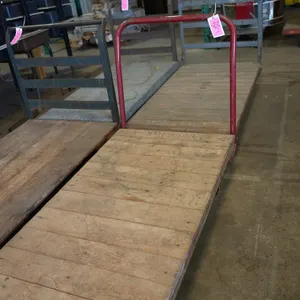 Material Handling Carts