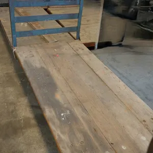 Material Handling Cart