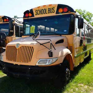 2009 International CE200 School Bus