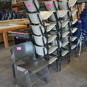 Student Chairs
