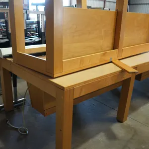 Technology Tables and Miscellaneous