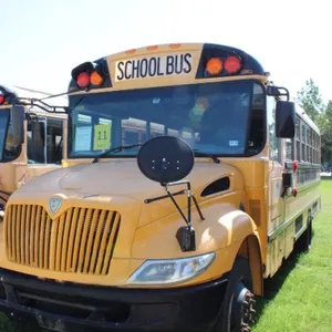 2008 International CE 200 School Bus