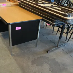 Rectangle Folding Tables and Desk