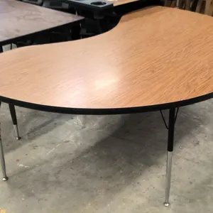 Half Moon Tables