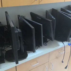 Computer Monitors