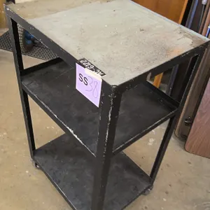 Metal Cart