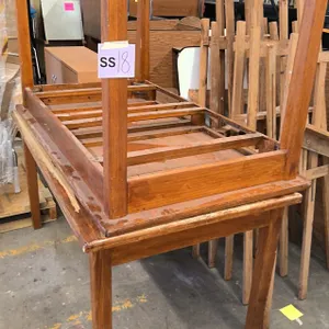Wooden Tables