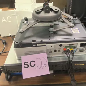 Various Technology Items