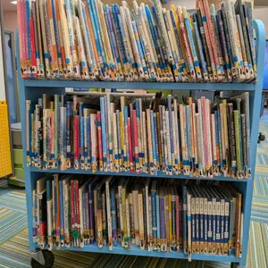 Miscellaneous Elementary Books