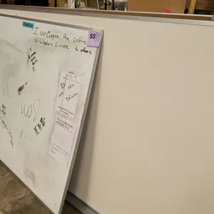 Whiteboards