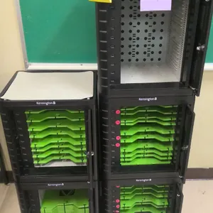 Kensington Storage