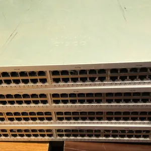Cisco Servers