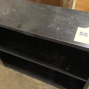 Metal Bookcase