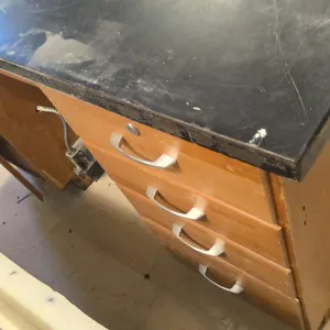 Science Table