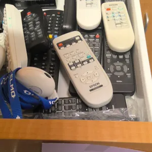 Remote Controls
