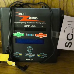 Thorguard Warning Systems