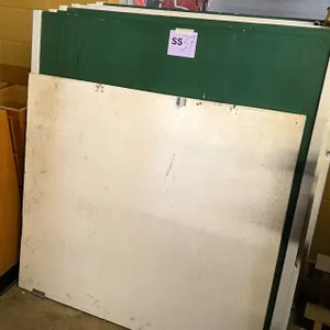 Homemade Wooden Platforms