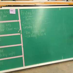 Miscellaneous Wall Boards