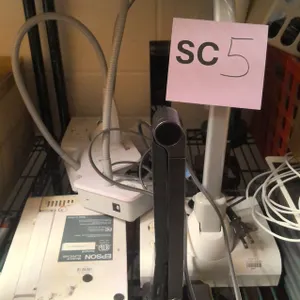 Document Cameras