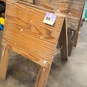 A-Frame Signs
