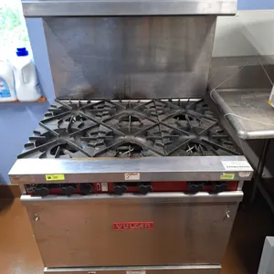 Brewing, Food Service & Taproom Equipment