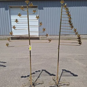 Party Rental Company Liquidation