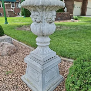 Grand Estate: Collection of Fine Home Decor, Antiques & Treasures