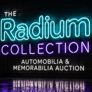 The Radium Collection Online
