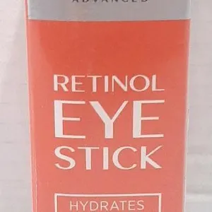 New - 2-Pack Vélamo Advanced Retinol Eye Stick 0.1oz/3g Pair, Hydrating, Firming, Brightening, Fine Line Care
